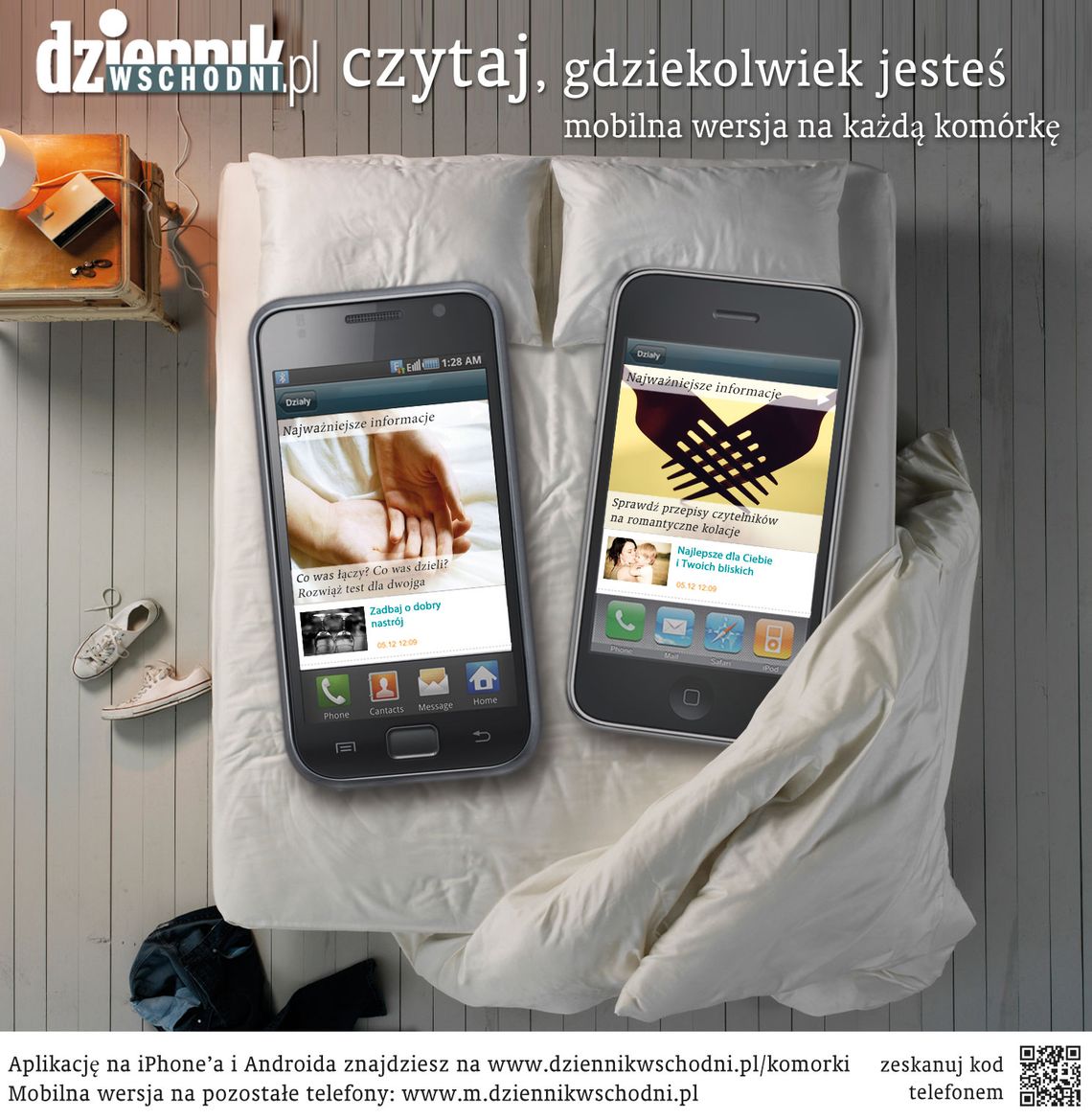 Dziennik Wschodni w Twojej komórce