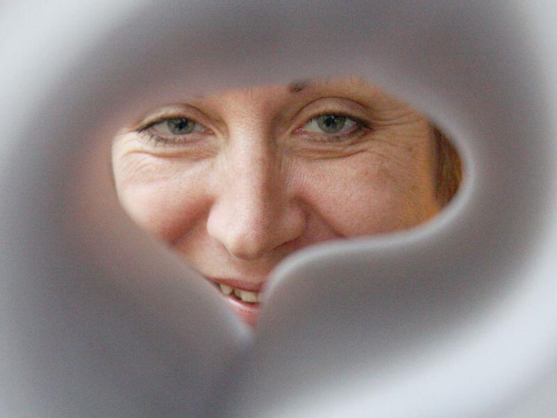 Dziennikarka z Białorusi: Nie boję się rządu Łukaszenki