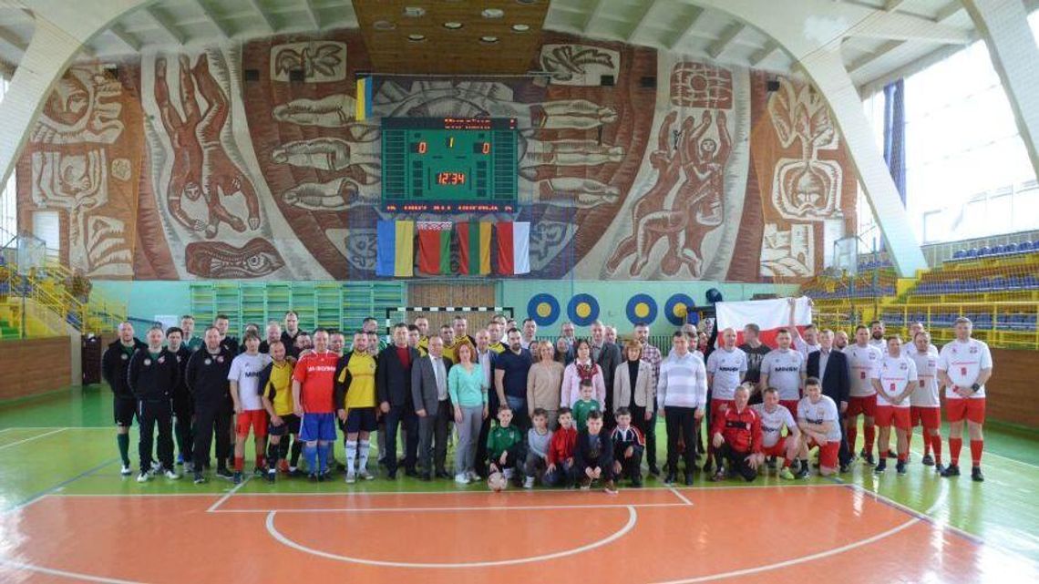 Dziennikarze uczcili pamięć Borysa Klimczuka