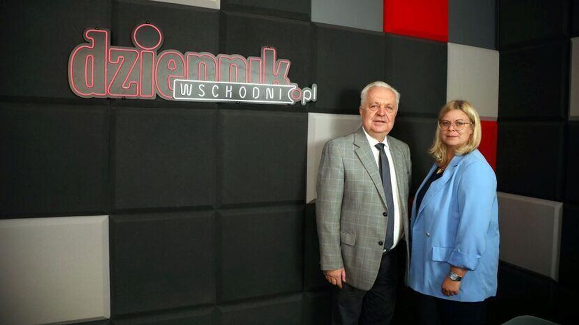 DZIENNIKOWE LUSTRO: Za czym tęskni Jacek Czerniak? DZIENNIKOWE LUSTRO: Za czym tęskni Jacek Czerniak?