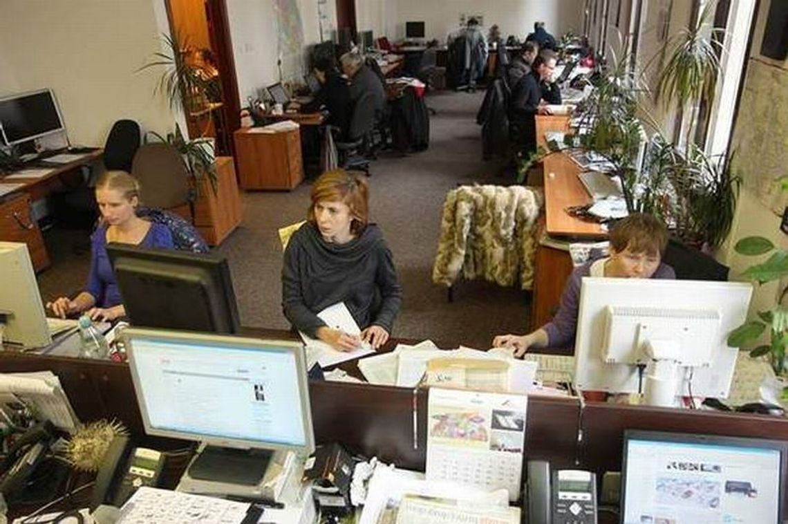 Dziennikwschodni.pl odwiedziło w listopadzie ponad 1 mln użytkowników!