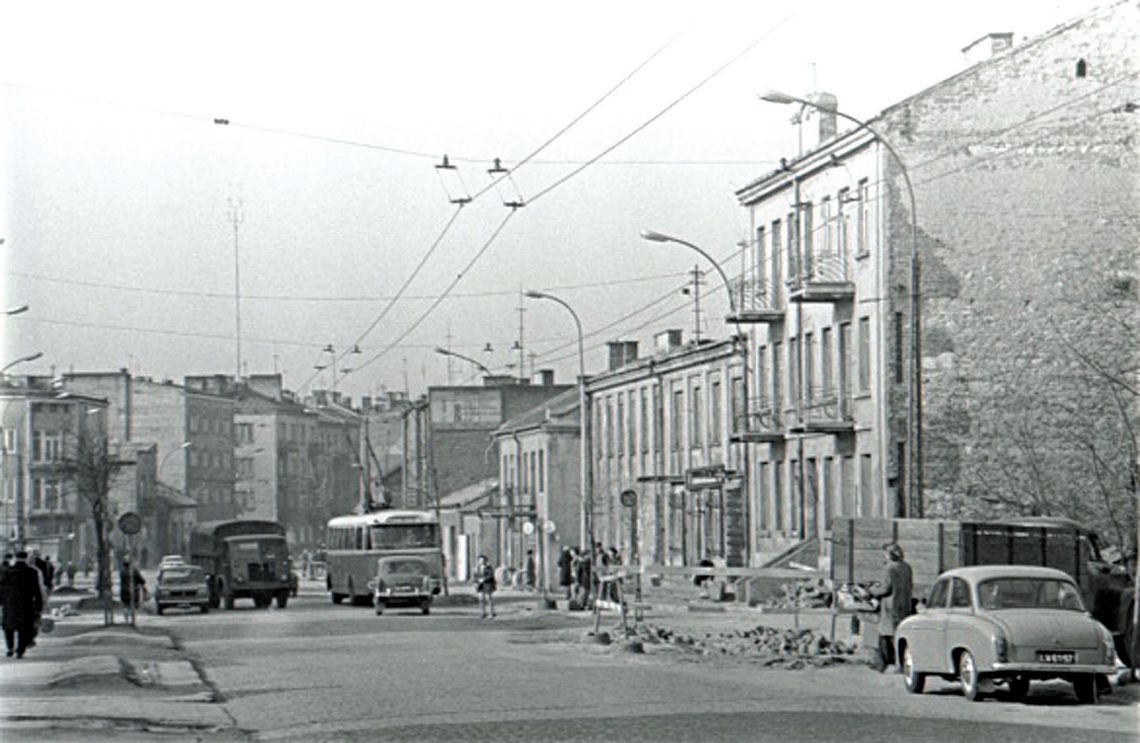 Dziesiąta pełna zieleni i kontrastów