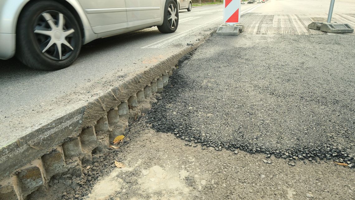 Dziesiąta, Tatary… Tam mają być nowe drogi, parkingi i chodniki