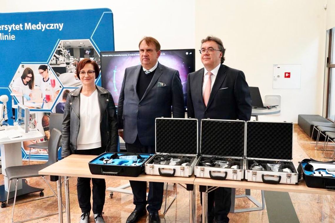 Dziesiątki milionów dla Lubelskiej Unii Cyfrowej