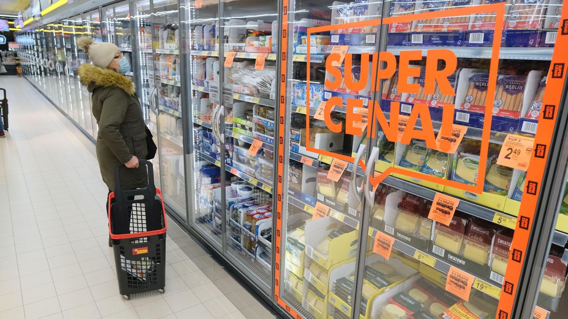 Dziesiątki nowych supermarketów w Lublinie i regionie. Sieci handlowe o planach ekspansji