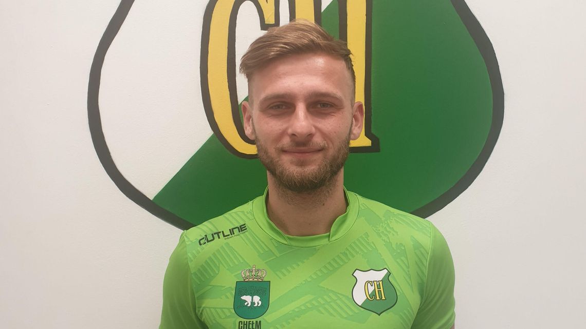 Dziesiąty transfer Chełmianki