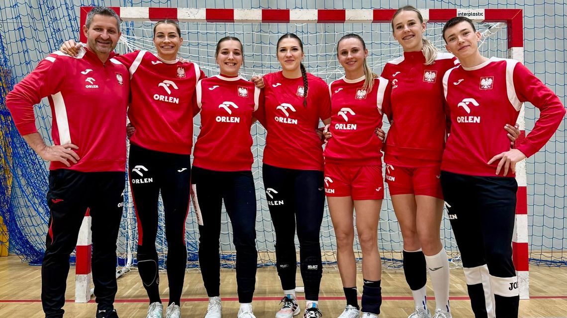 Dziesięć zawodniczek MKS FunFloor Lublin w szerokiej kadrze Polski na mistrzostwa Europy Dziesięć zawodniczek MKS FunFloor Lublin w szerokiej kadrze Polski na mistrzostwa Europy