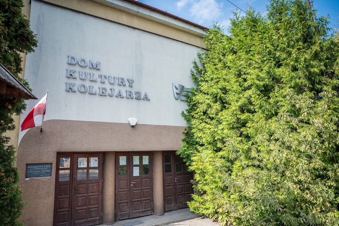 Dziesięciu oferentów chętnych na przebudowę DKK