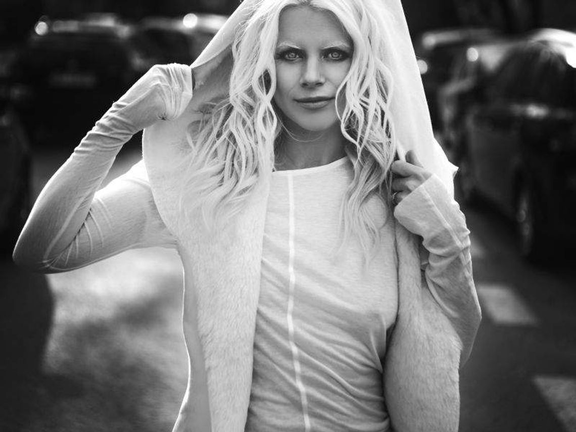 Dziewczyna na zakręcie. Rozmowa z Marią Sadowską