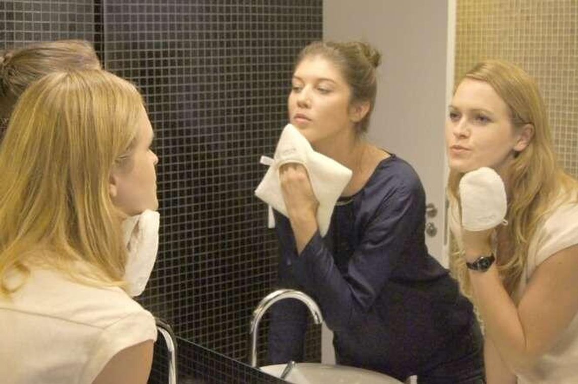 Dziewczyna z Janowa Lubelskiego rękawiczką podbiła świat