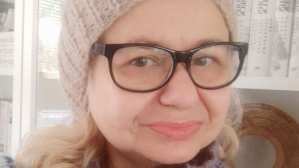 Dziewczyna z Kalinowszczyzny