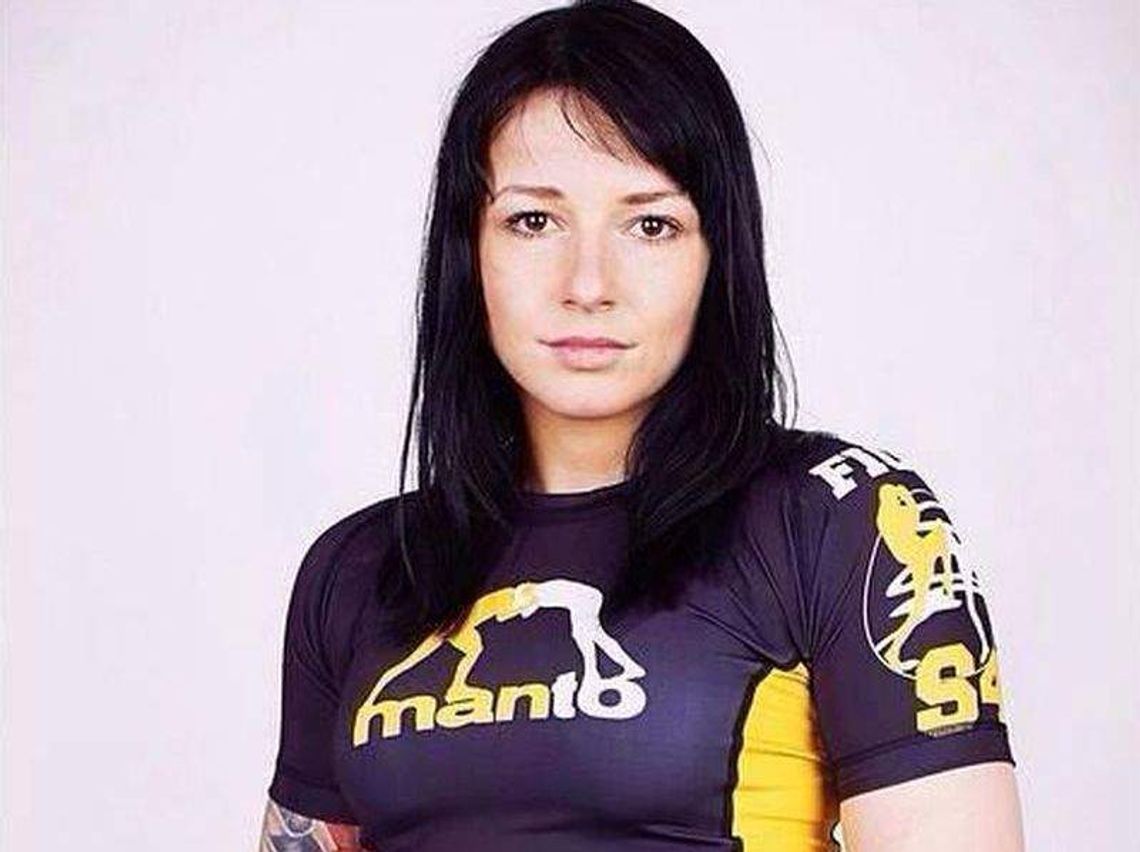 Dziewczyna z Lublina wśród najlepszych