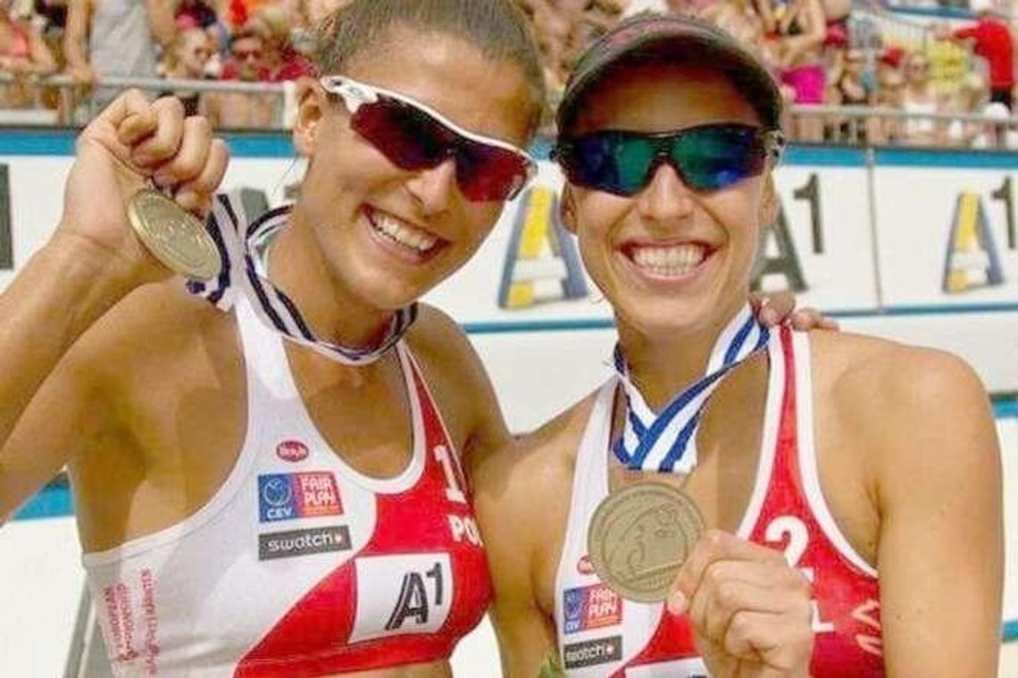 Dziewczyny na medal. Nasze siatkarki na podium mistrzostw Europy