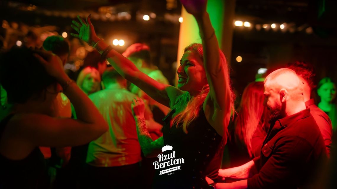 Dziewczyny poszły w miasto Dziewczyny poszły w miasto