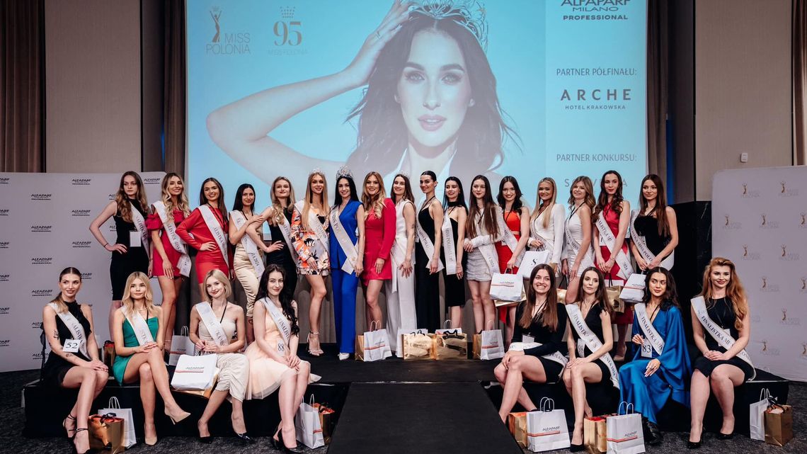 Dziewczyny z Lubelszczyzny powalczą o tytuł najpiękniejszej 