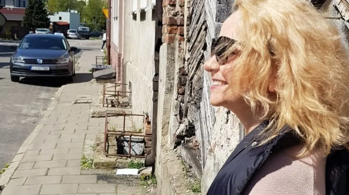 Dziewczyny z Zieleniaka