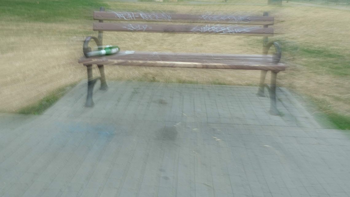 Dziewczyny zaprosiły go na piwo. Skończyło się bardzo źle w wąwozie na Czubach