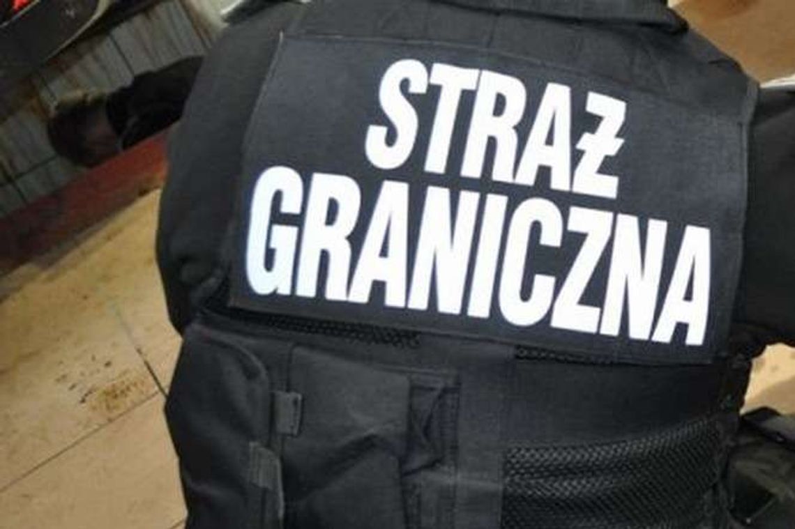 Dziewięciu zatrzymanych za handel bronią