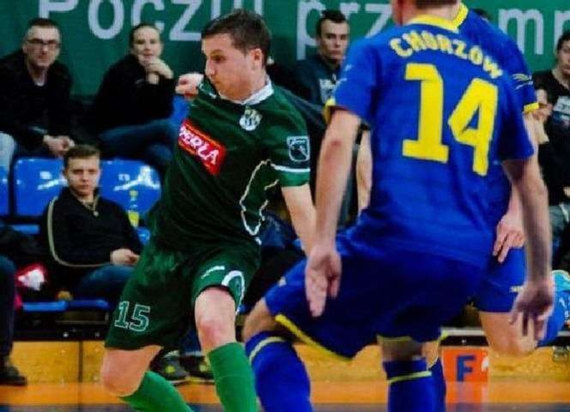 Dziki dały popis, AZS UMCS – Marex 7:1 Dziki dały popis, AZS UMCS – Marex 7:1