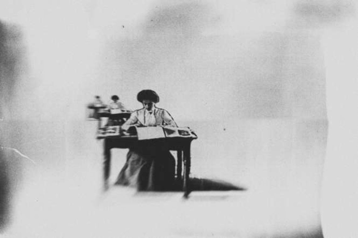 Dziki Lublin: Czy kobieta powinna się pocić?