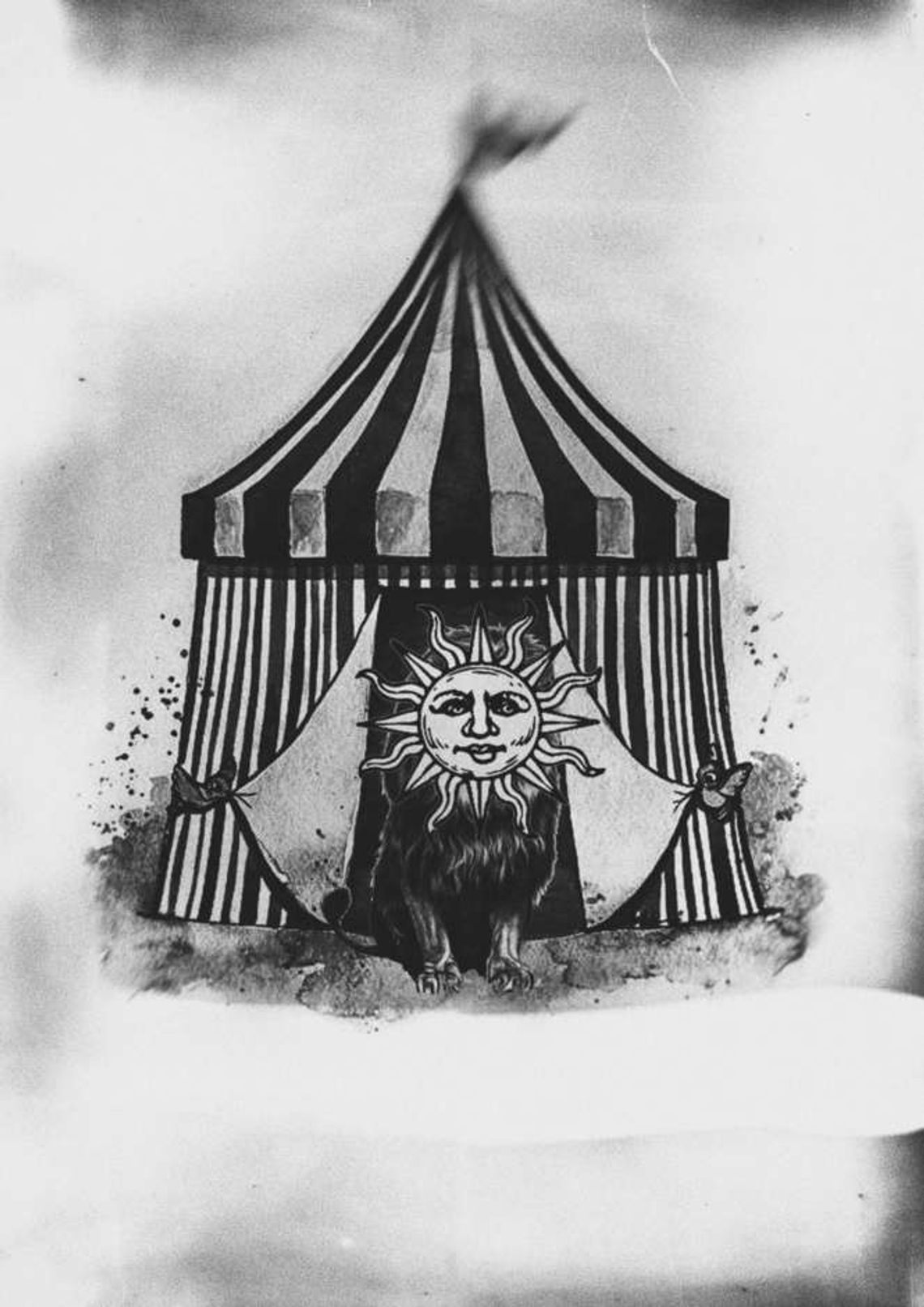 Dziki Lublin: Doktor Loritz kaleczy ciała i czyta w myślach!