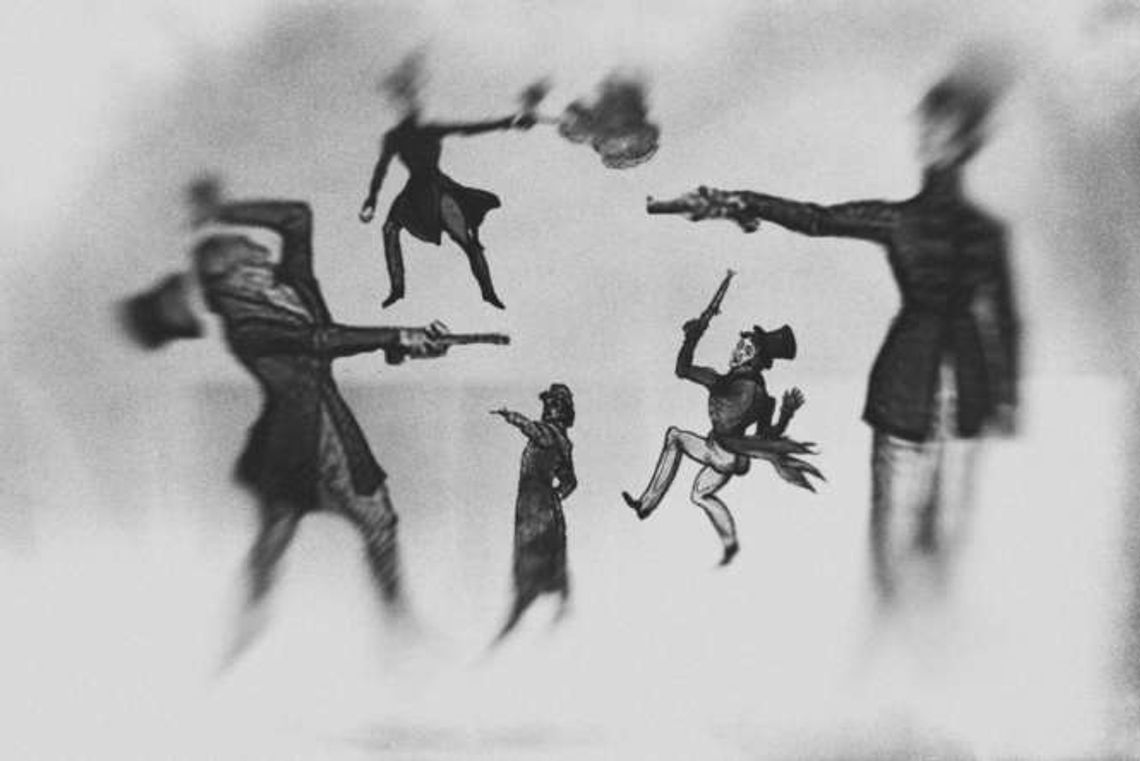 Dziki Lublin: Krewcy i honorowi Dziki Lublin: Krewcy i honorowi