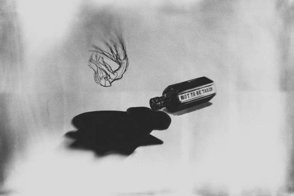 Dziki Lublin. Zbrodnia to niesłychana, pani otruła pana!