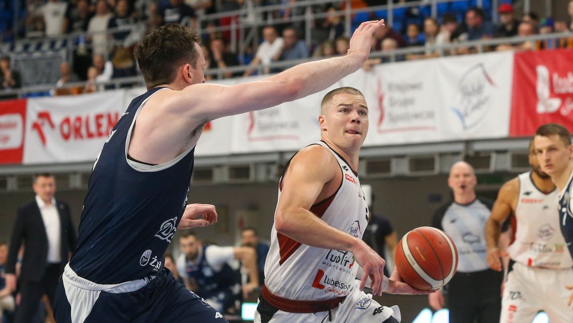 Dziki rozbite w Lublinie. Polski Cukier Start zdobył 111 punktów [zdjęcia]