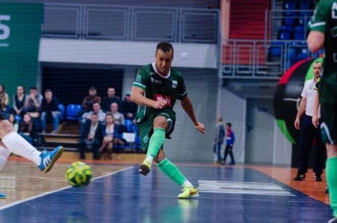 Dziki znów bez punktów, PH Polkowice – AZS UMCS Lublin 9:7 Dziki znów bez punktów, PH Polkowice – AZS UMCS Lublin 9:7