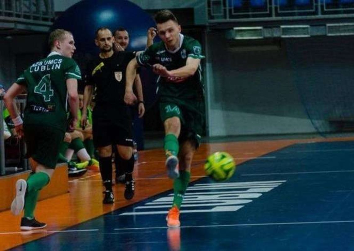 Dzikie igrzyska, Lublin Futsal Cup już w sierpniu Dzikie igrzyska, Lublin Futsal Cup już w sierpniu