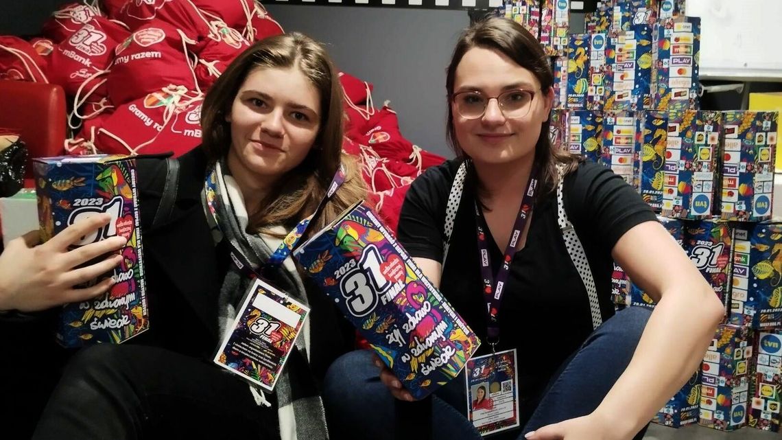 Dziś 31. Finał Wielkiej Orkiestry Świątecznej Pomocy. Tak będziemy grać w lubelskim