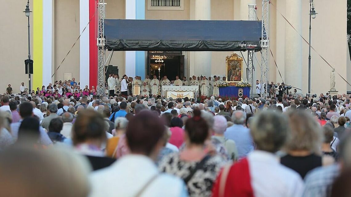 Dziś 75. rocznica "cudu lubelskiego". Będą utrudnienia w ruchu