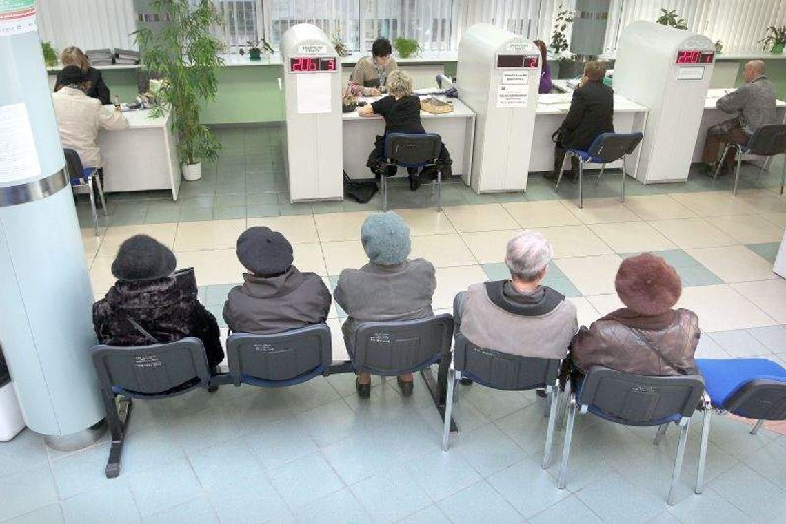 Dziś decydujesz o emeryturze