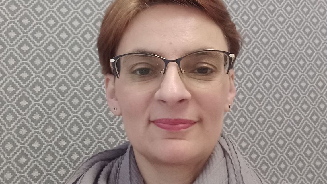 Dziś Dzień Babci "Bez babć i dziadków ani rusz"