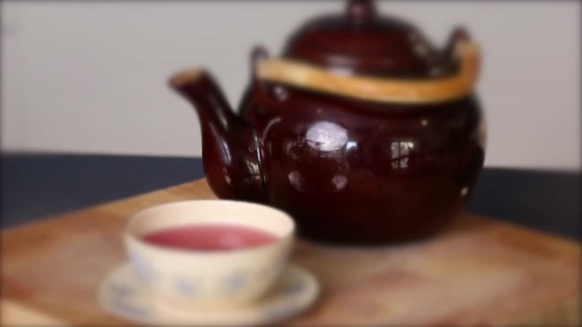 Dziś Dzień Herbaty! Pijemy przynajmniej filiżankę dziennie