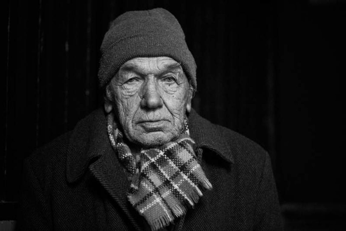 Dziś Dzień Ludzi Bezdomnych. Happeningi w Lublinie Dziś Dzień Ludzi Bezdomnych. Happeningi w Lublinie