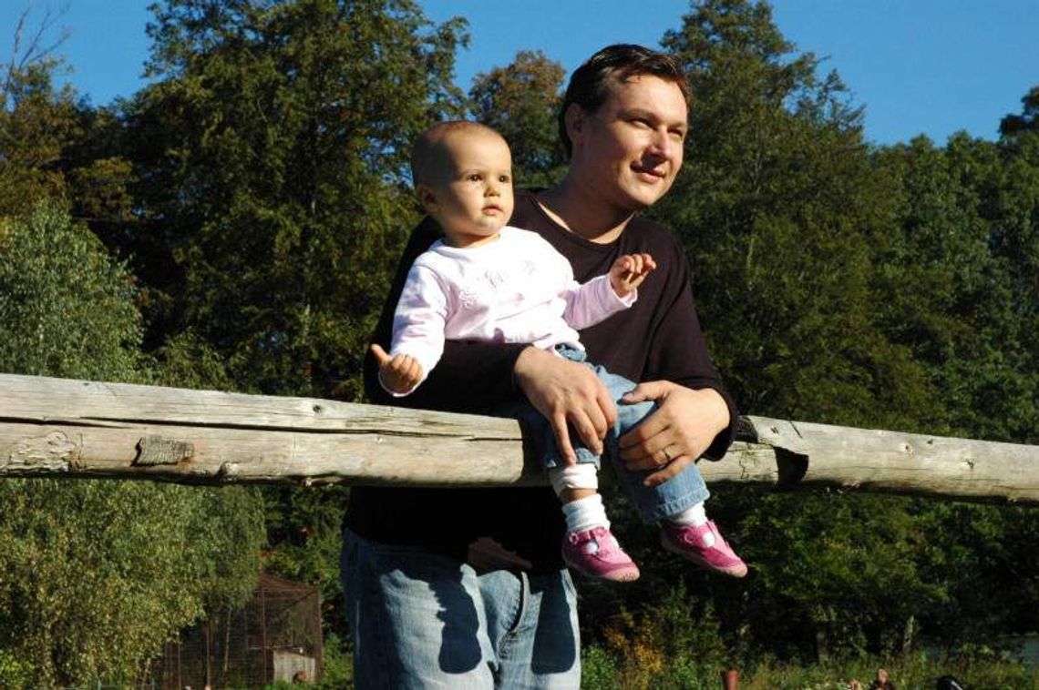 Dziś Dzień Ojca. Złóż życzenia swojemu ojcu