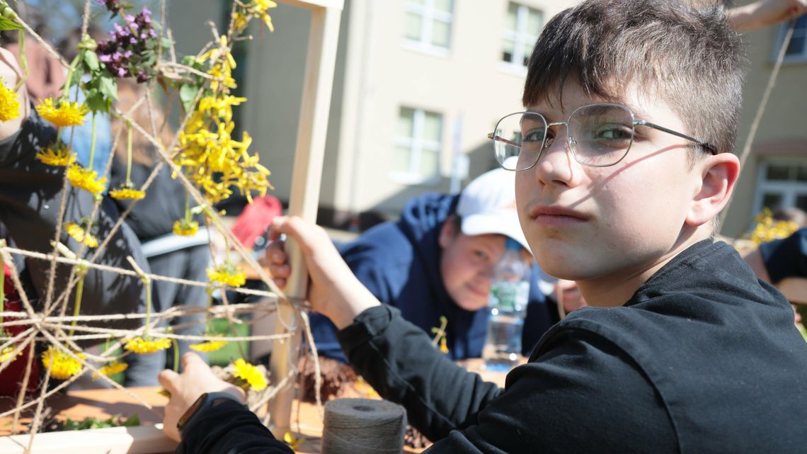 Dziś Dzień Ziemi. "To, co teraz zrobimy, będzie procentowało"