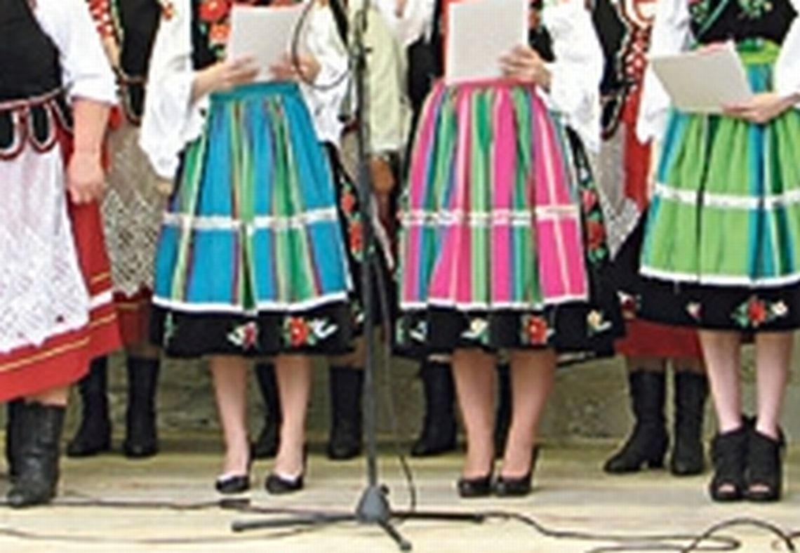 Dziś festyn w Sernikach. Gmina otrzyma herb