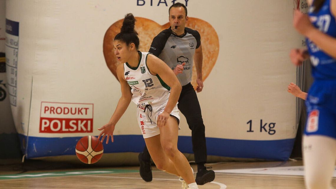 Dziś hit w Lublinie. Polski Cukier AZS UMCS kontra KGHM BC Polkowice