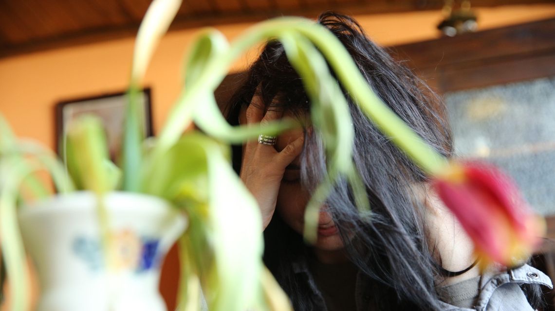 Dziś jej dzień. Menopauza: objawy, leczenie i badania Dziś jej dzień. Menopauza: objawy, leczenie i badania