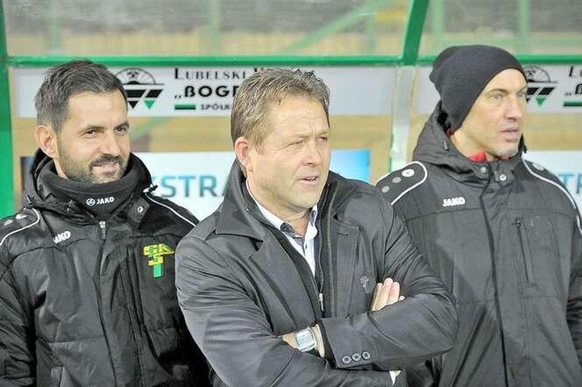 Dziś Legia Warszawa - Górnik Łęczna. Zapowiedź meczu