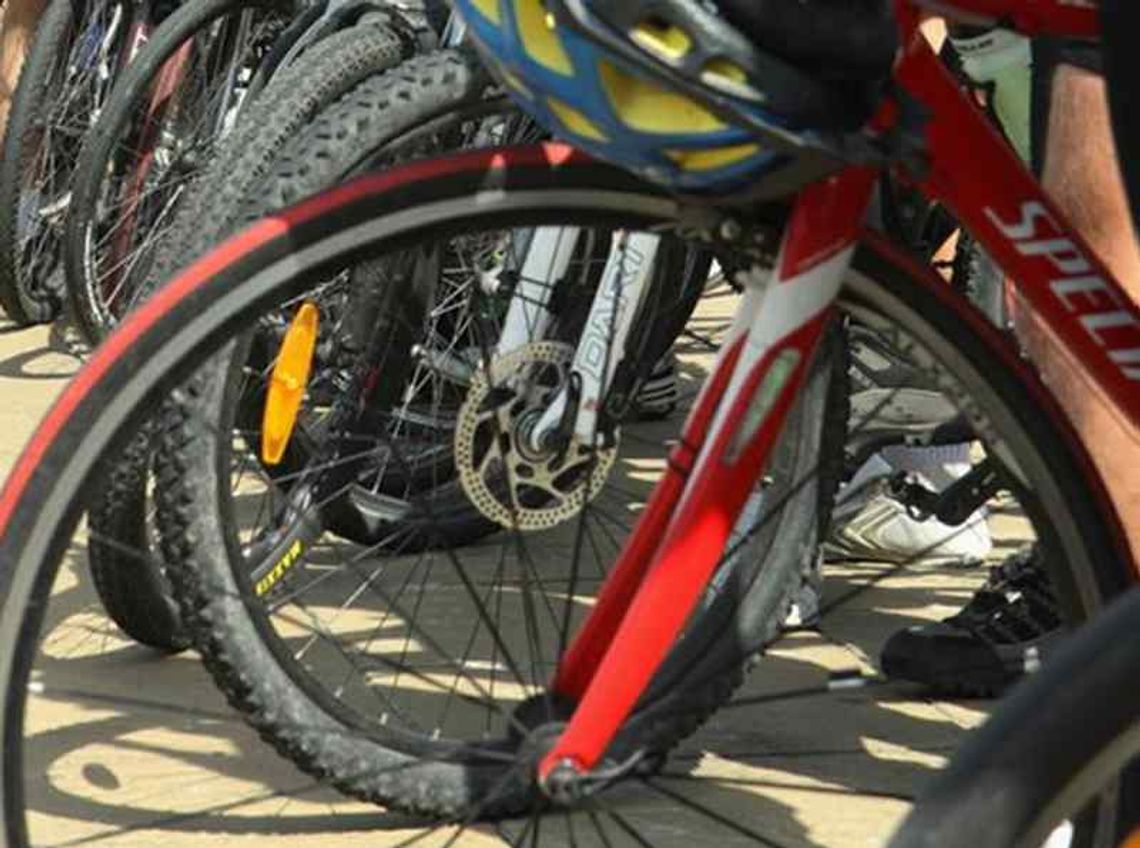 Dziś Lubelski Festiwal Rowerowy na Globusie