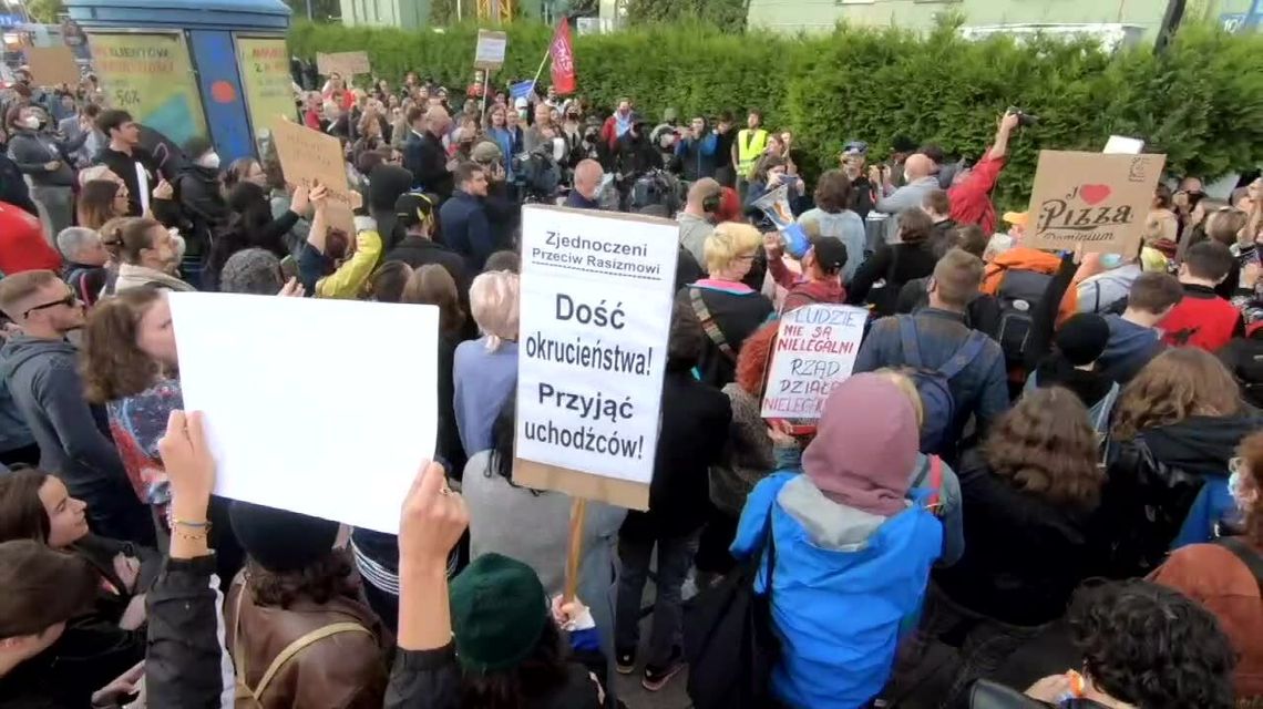 Dziś manifestacja w Lublinie. „Zabierzmy ze sobą znicze”