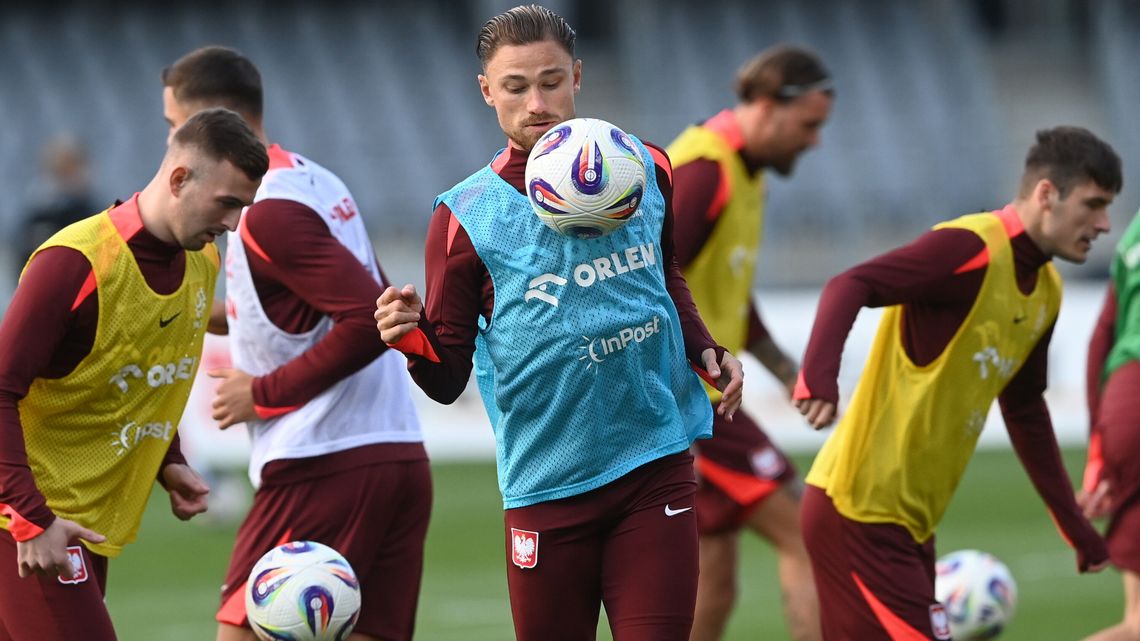 Dziś mecz Litwa - Polska. Gdzie oglądać? Transmisja w TV i internecie