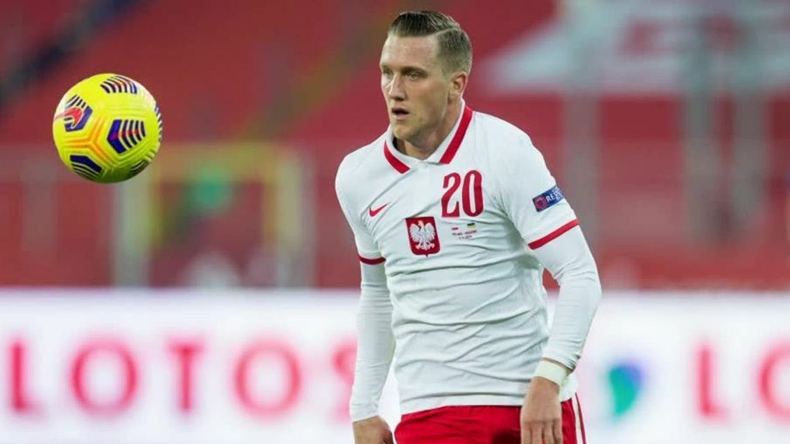 Dziś mecz Polska - Anglia. Gdzie oglądać? Transmisja w TV, stream on-line