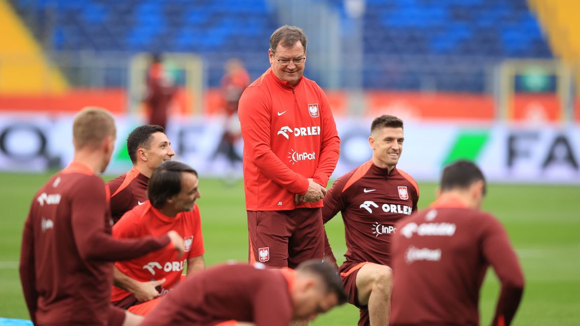 Dziś mecz Polska - Finlandia. Gdzie oglądać? Transmisja w TV i internecie