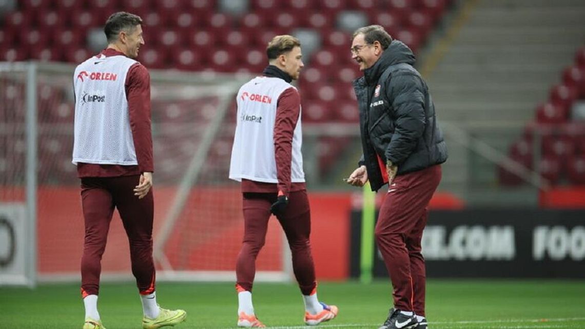 Dziś mecz Polska - Holandia. Gdzie oglądać? Transmisja w TV i internecie Dziś mecz Polska - Holandia. Gdzie oglądać? Transmisja w TV i internecie