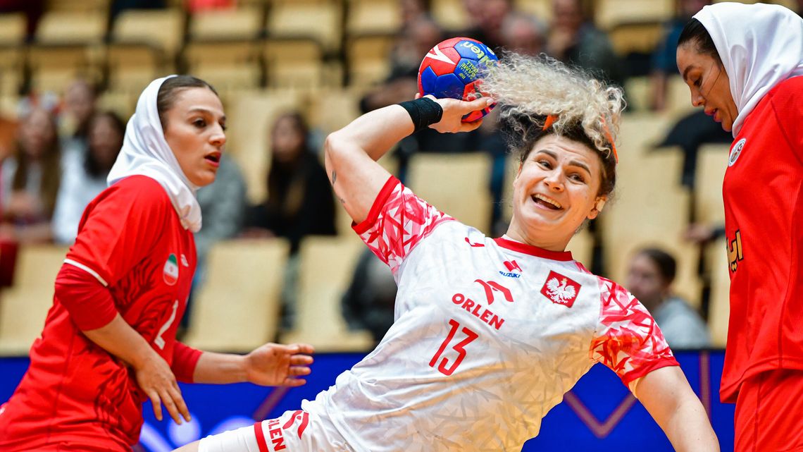 Dziś mecz Polska - Japonia. "To bardzo niewygodny rywal" (zapowiedź)