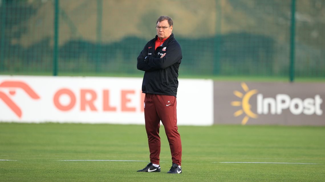 Dziś mecz Polska – Nowa Zelandia. Gdzie oglądać? Transmisja w TV i internecie